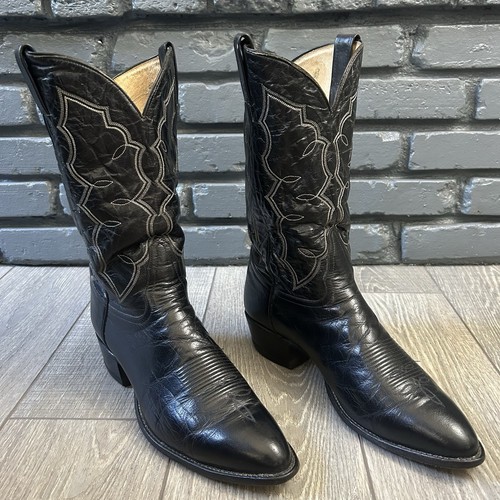 Tony lama vintage classic - tony,