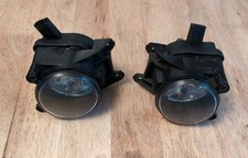 Polo 6n2 Fog Lights - Pair