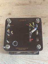 Parmeko 5339P Vintage