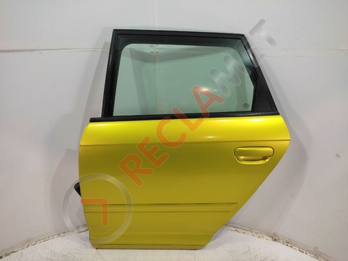 Audi line 2004 2008 - audi, a3