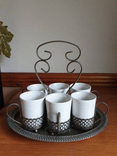 Vintage enoch wedgwood - enoch, 6