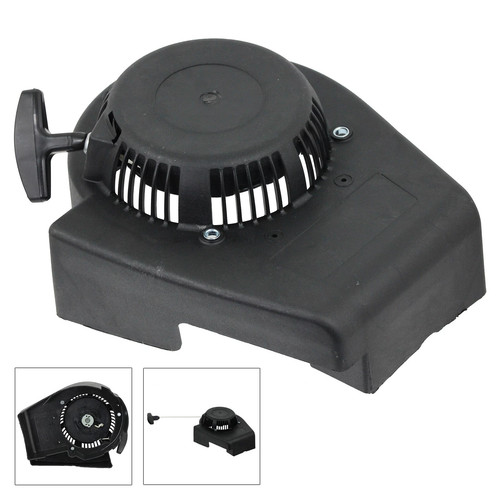 Mountfield pull recoil start - pull,