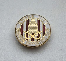 STOKE CITY SOUTHERN SUPPORTERS