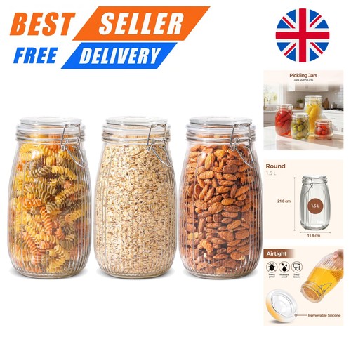Elegant 51oz airtight - 51oz,