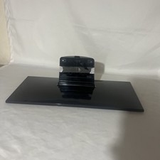 Tabletop base stand for - tv,