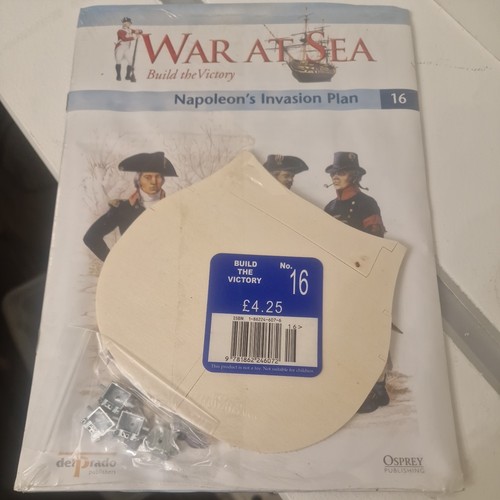 Del prado war - del, at