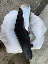 Genuine Triumph Street Triple