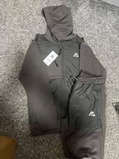 Men’s Uk Size Medium Grey
