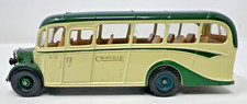 Corgi D949/5 Bedford OB Coach