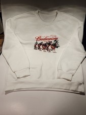 Women's Christmas Budweiser