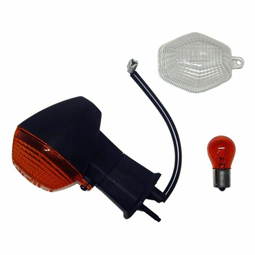 Indicator front left for - front,