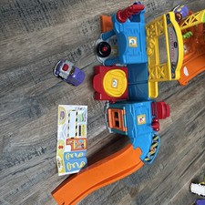 VTech Toot Toot Drivers Repair