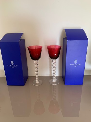 Louis crystal hock wine - st,