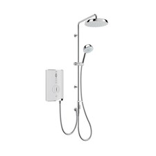 Mira Electric Shower 9kW Gloss