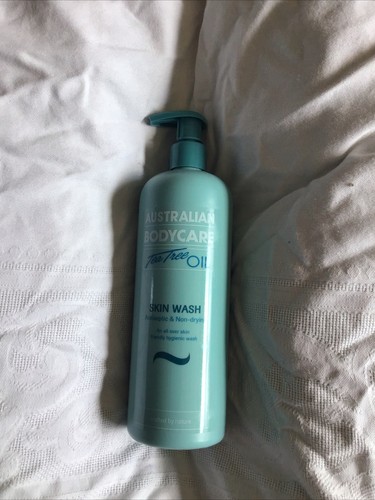 Australian bodycare body skin - australian,