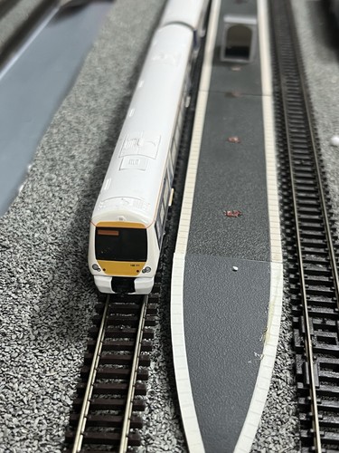 Graham farish gauge - graham, class