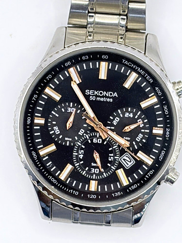 Sekonda akt men quartz - akt,
