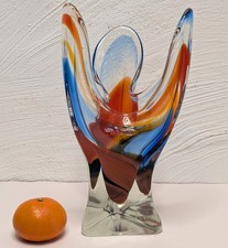 Vintage Japanese Art Glass