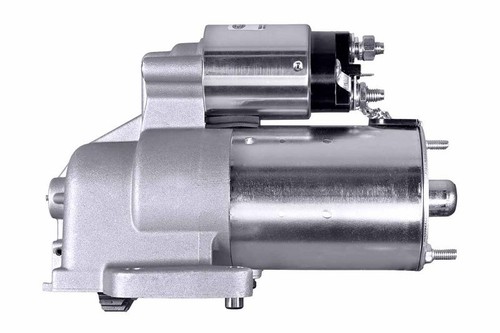 Hella starter motor 12v - hella, 1.4kw