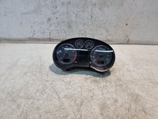 Audi A3 Speedometer Instrument Cluster 1.2Petrol 2012 Convertible OEM 8P0920983B