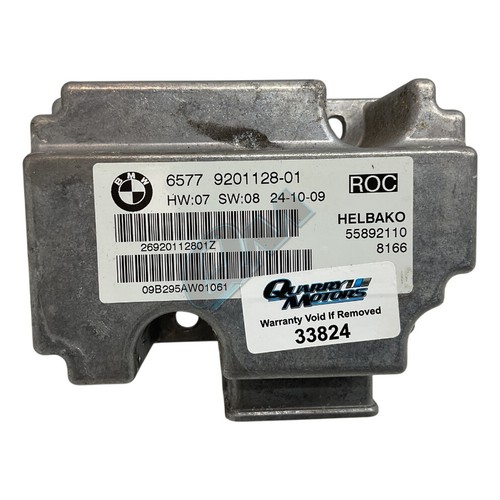 Bmw series e88 e93 roc - 3,