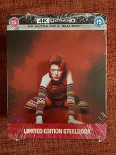 MOONAGE DAYDREAM (DAVID BOWIE)