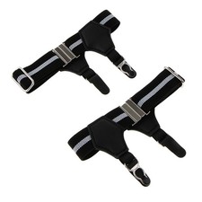 Pair Men's Non-slip Sock