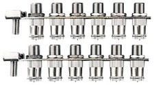 WEB-12W Multiswitch Earth Bar