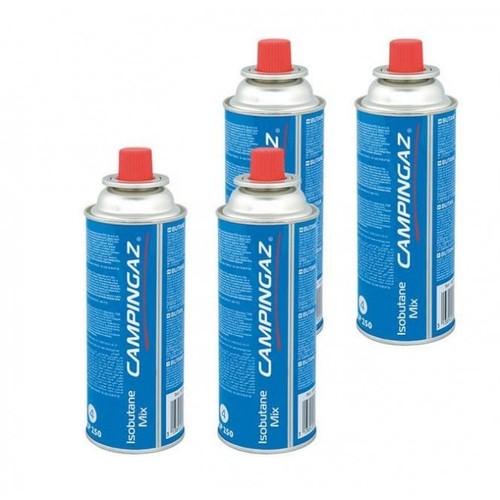 Campingaz cp250 gas - gas, cartridge