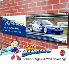 Ford Mondeo Mk1 Touring Car