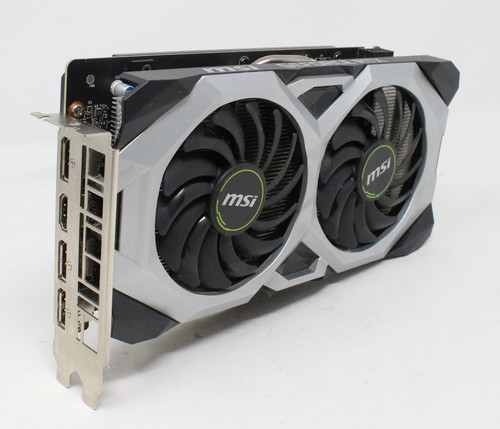 Msi nvidia geforce - geforce, 2060