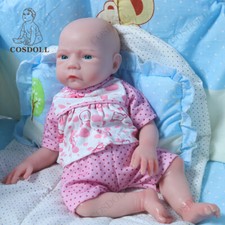 COSDOLL 18.5"Reborn Girl Doll