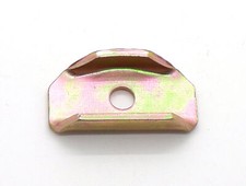 VW Volkswagen Beetle Type 1 Floor Pan to Body Chassis Washer Plate 311899131