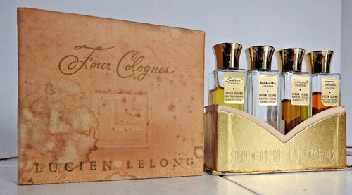 1940 lucien lelong sirocco - lucien,