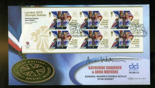 2012 olympic gold - gold, winner