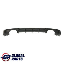 BMW F30 F31 Rear Bumper