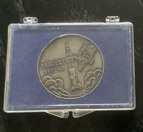 Skylab commemorative - skylab,
