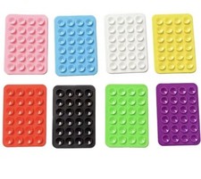 Silicone Adhesive Sticky