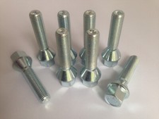 M12 x 1.5, 45mm extended