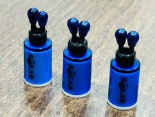 Solar Tackle Ipro Blue Bobbins