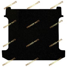 Fits Ford Transit Custom Crew