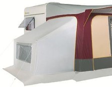 Bedroom annex plus - annex, tent