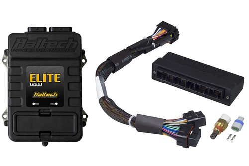Haltech ecu elite - haltech,