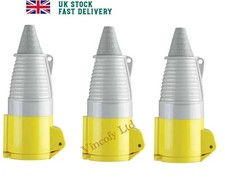 Pack of 3 - Defender 110V
