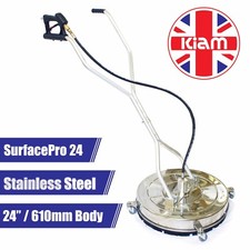 Rotary Floor Cleaning Tool