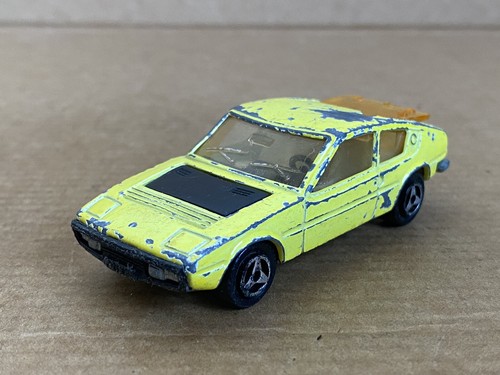 Majorette matra simca - majorette,