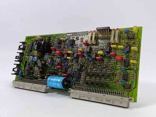 Bosch b830303219 circuit board - bosch,