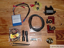 Boyer Micor Power Electric