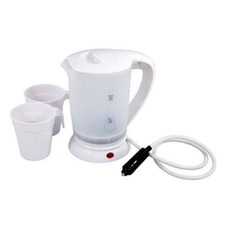 Travel Kettle - 0.5L - 12/24V