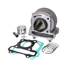 Cylinder Kit 50Cc For GY6